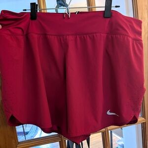 Nike Running Dri-fit Shorts